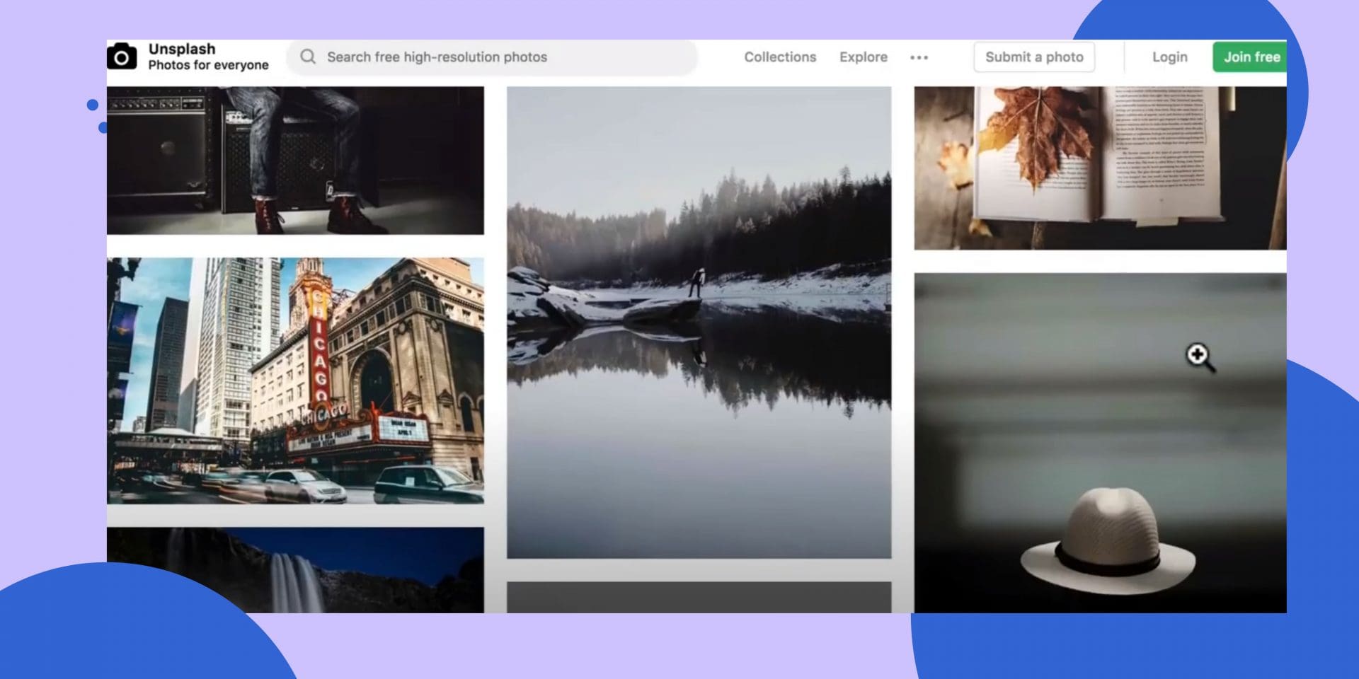 #10 Use Images - Blogging Best Practices