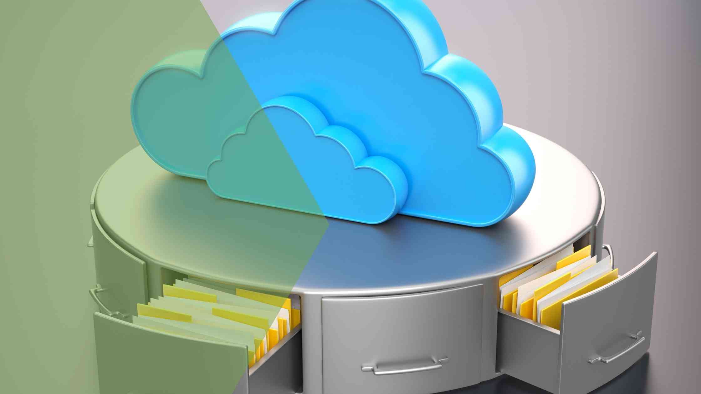 Best Hosting green cloud hosting 2022 (2)