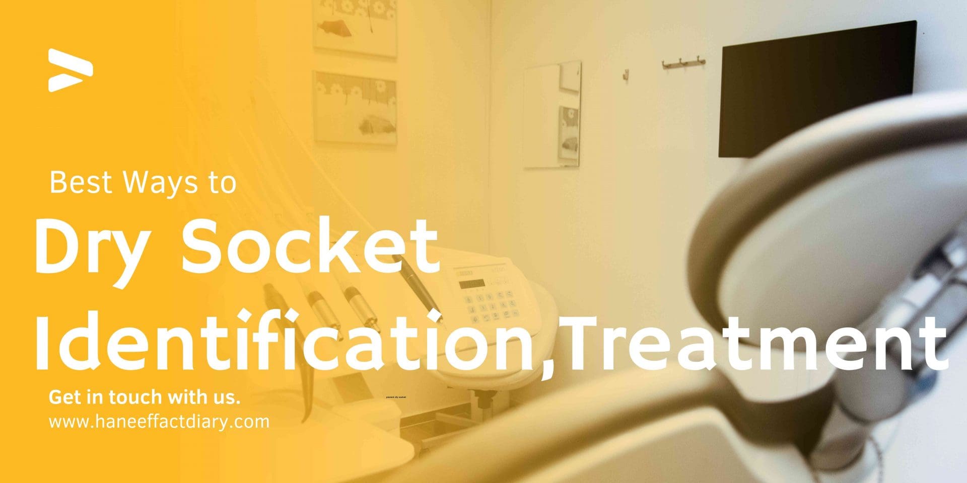 Best Ways to Dry Socket Identification, Treatment 2022