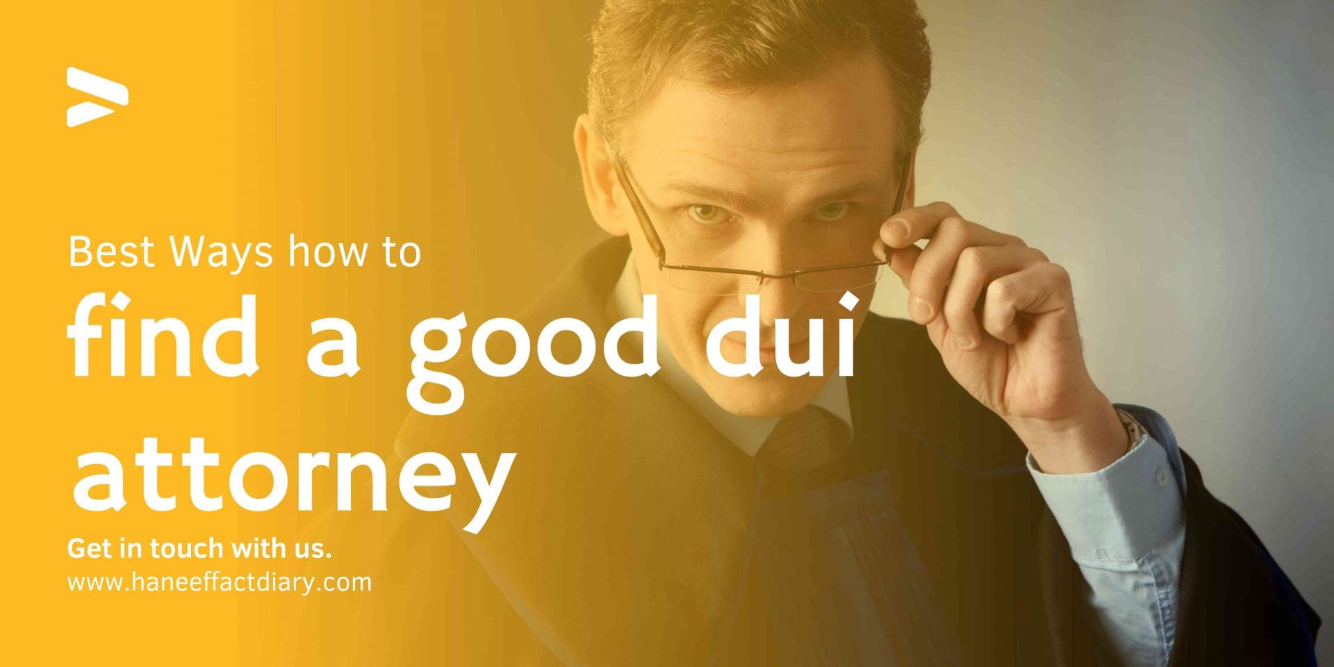 How to find a good dui attorney 2022