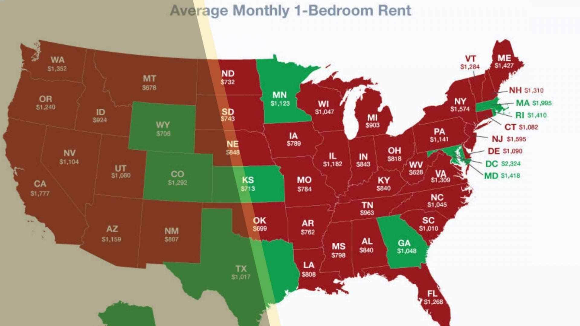Top 7 Common Prejudices About Why Rent Is Rising In The U.S. (1)